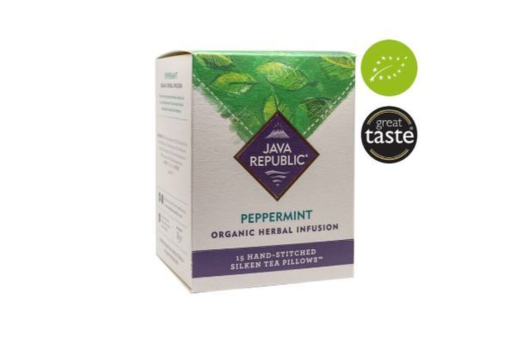 Java Peppermint