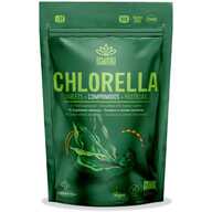 Iswari Chlorella Tablets