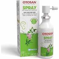 Otosan Ear Spray