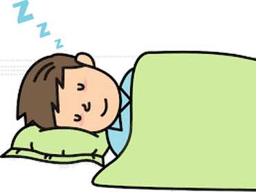 Natural Sleep Support