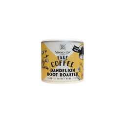 Fake coffee