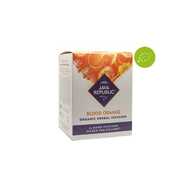 Java Republic Blood Orange Tea
