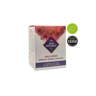 Java Republic Wild Berry Tea