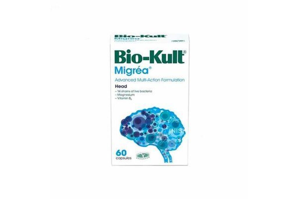 Bio kult migrea