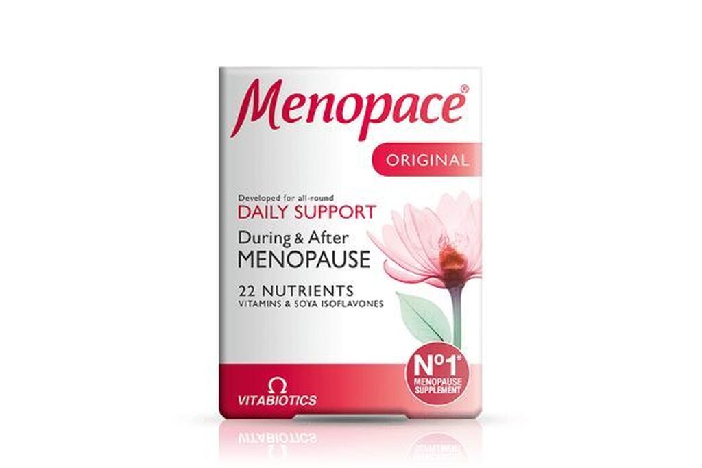 Menopace 30