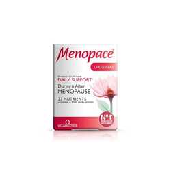 Menopace 30