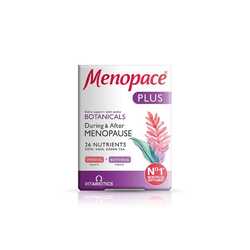 Vitabiotics Menopace plus