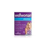 Vitabiotics Wellwoman Origianl