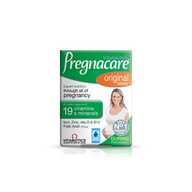 Vitabiotics Pregnacare Original