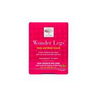 New Nordic Wonder Legs