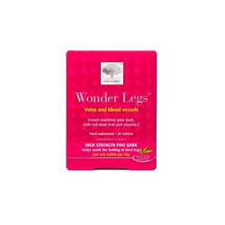 New Nordic Wonder Legs