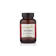 Irish Botanica Lions Mane Capsules