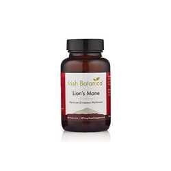 Lions Mane Irish Botanica