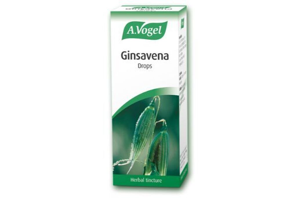 Ginsavena