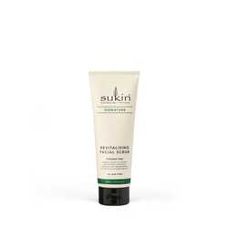 Signature Revitalising Facial Scrub 125ml 01 Product 3