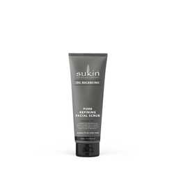 Oil Balancing Pore Refining Facial Scrub 125ml 01 Product 2