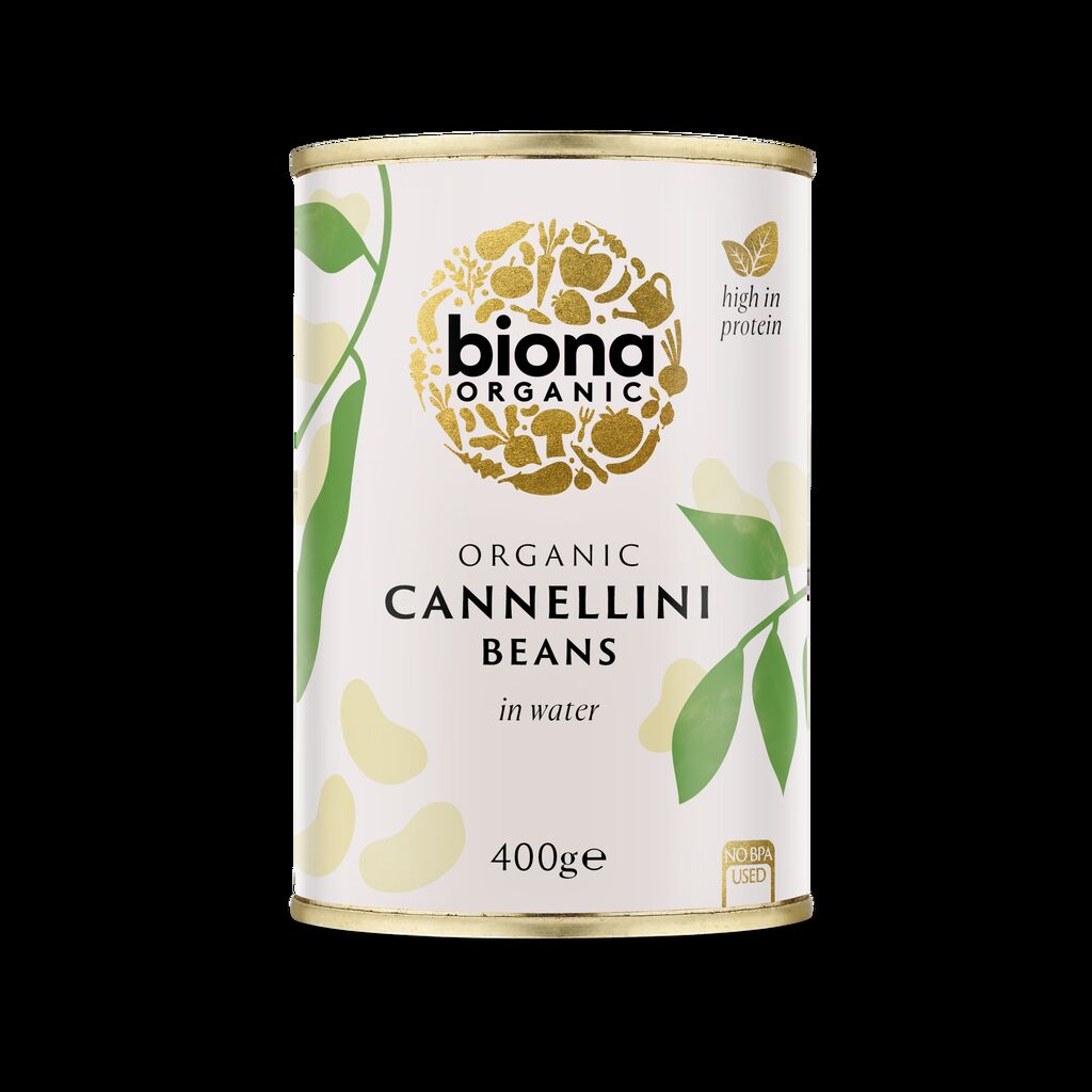 Biona Cannellini