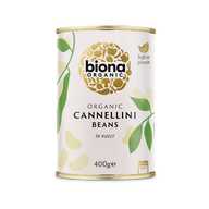 Biona Organic Cannellini Beans