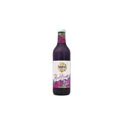 Biona Red Grape Juice