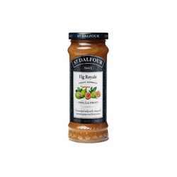 St Dalfour Fig Royal