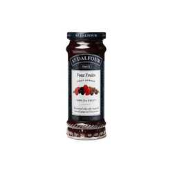 St Dalfour Four Fruits