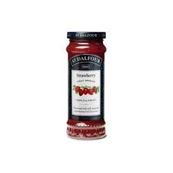 St Dalfour Strawberry Spread
