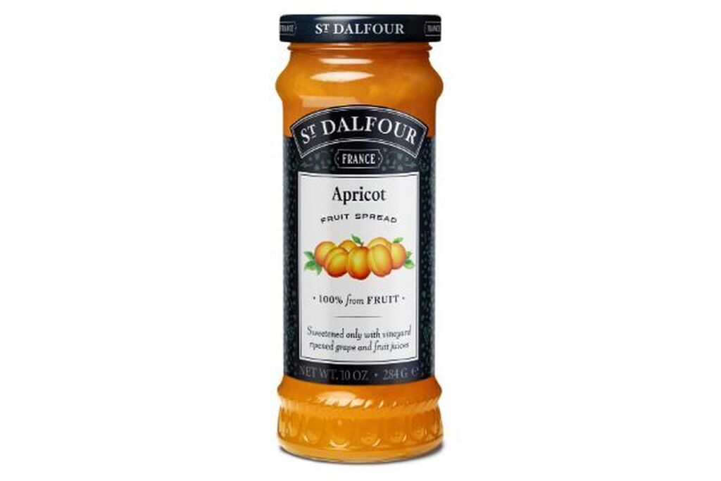 St Dalfour Thick Apricot