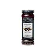 St Dalfour Black Cherry Spread