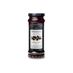 St Dalfour Black Cherry