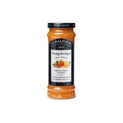 St Dalfour Orange and Ginger