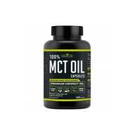 Natures Aid MCT Capsules