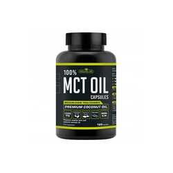Natures Aid MCT Oil