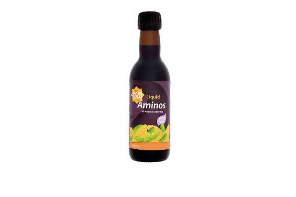 Marigold liquid aminos
