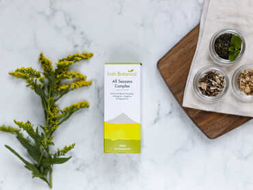 Solutions for Sinus Problems