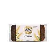Biona Rye Bread
