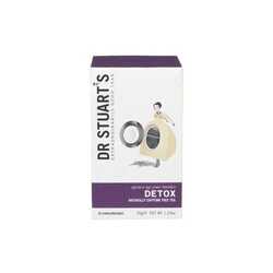 Dr Stuarts Detox