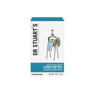 Dr Stuarts Liver Detox Tea