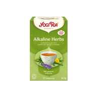 Yogi Alkaline Tea