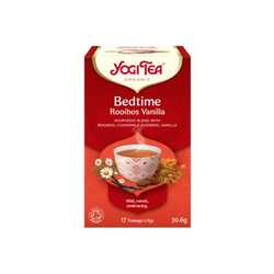 Yogi Rooibos Bedtime