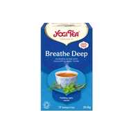 Yogi Breathe Deep Tea