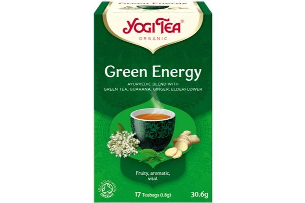 Yogi Green Energy