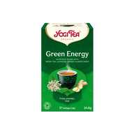 Yogi Green Energy Tea