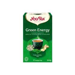 Yogi Green Energy