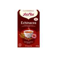 Yogi Echinacea Tea