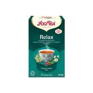 Yogi Relax Tea