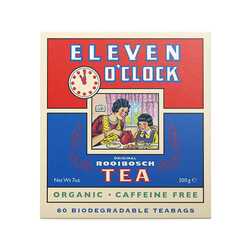 11 oclock tea bags