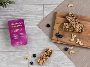 Menopause-Let's Talk About It