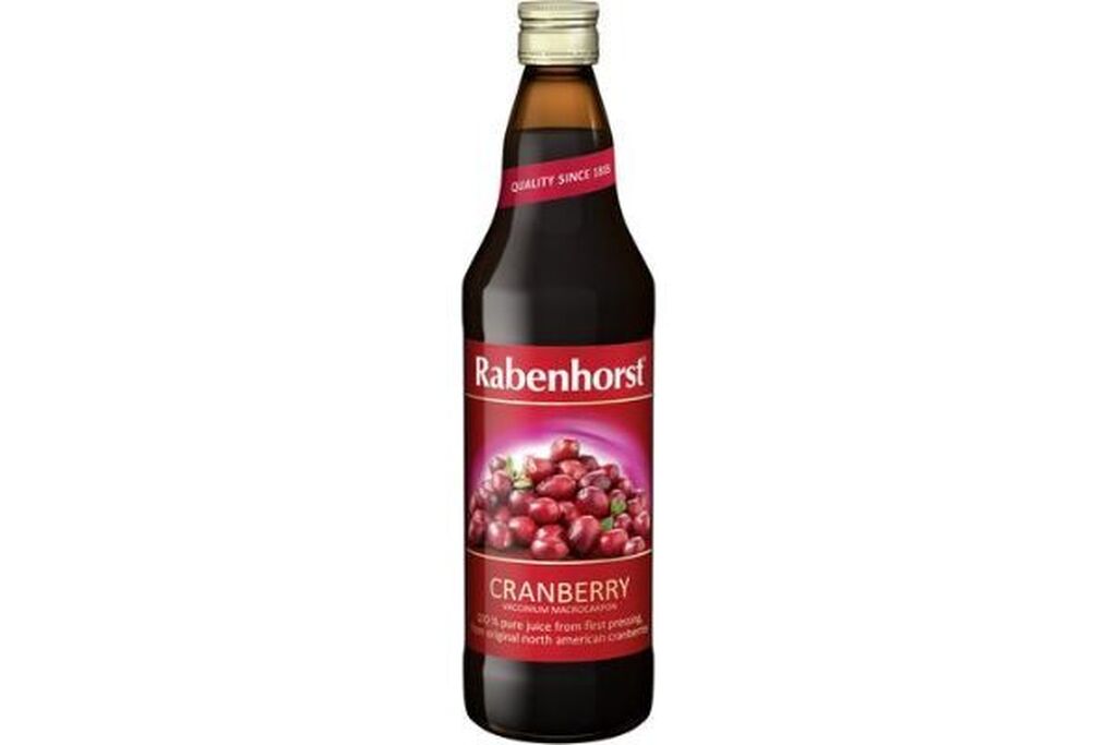 Rabenhorst Juice