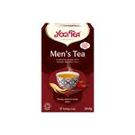 Yogi Mens Tea