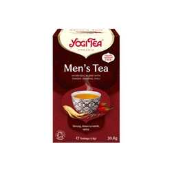 Yogi Mens Tea